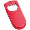 3 x Fist Bottle Opener, Colour: Blue, Red and White