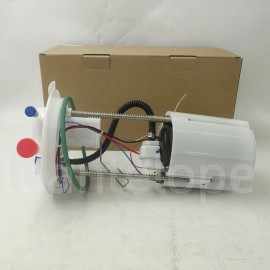 Unbranded New Fuel Pump Assembly For Fiat 500 1.4L Tank 68104562AB 2012-2019 CA in-stock
