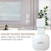 Outlet Wall Mount Only for eero 6 & eero 6+
