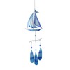 Red Carpet Studios Windchimes Outdoor Garden Gift Wind Chime, 28-Inches,