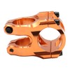 Gurtt Mountain Bike Stem Handlebar 35mm for Improved Control and