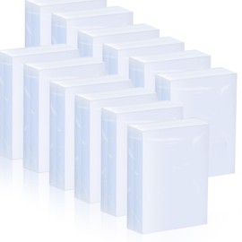 1200ct Clear Card Sleeves, Penny Sleeves for Trading Cards, Soft Sports Card Sleeve, Plastic Protector Sleeve for TCG, Football, Game, MTG Cards