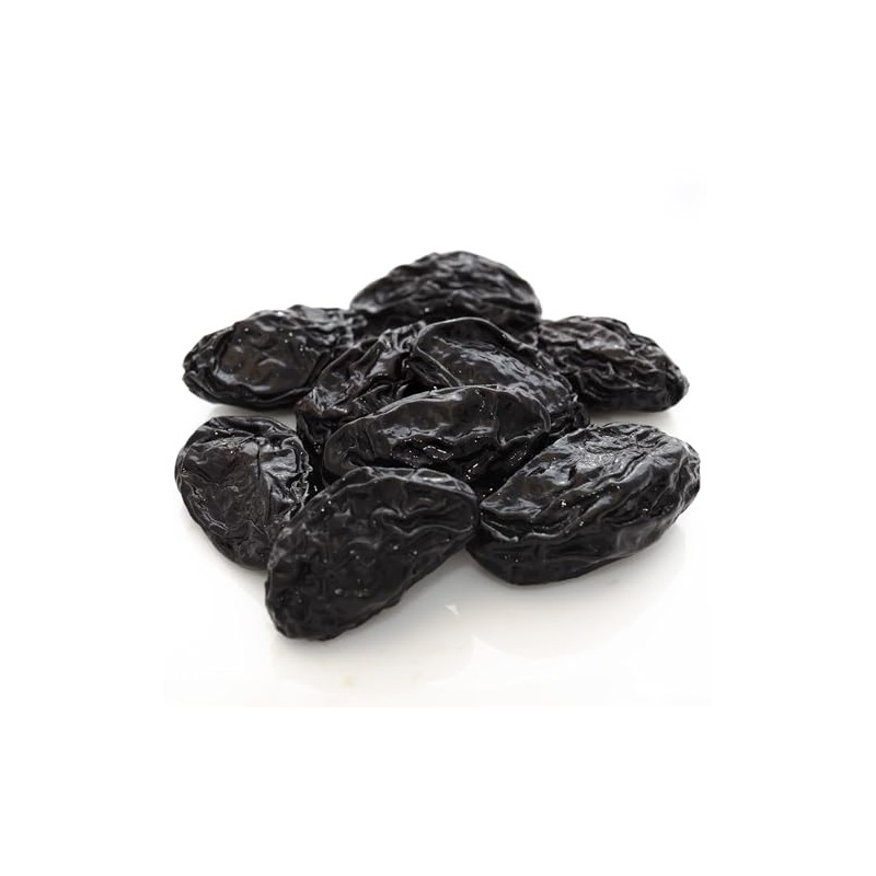 Pitted Prunes - 5 lb. Box