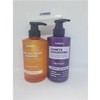 KUNDAL/Shampoo/500mlx1+/Treatment/Cherry Blossom/500mlx1