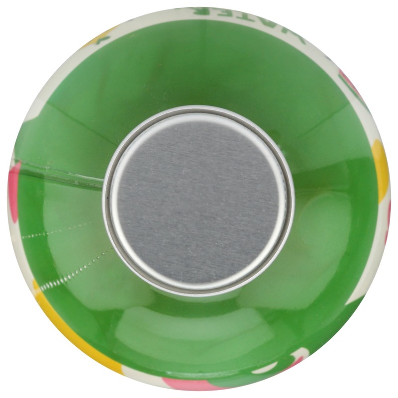 PACHA SOAP Kids Watermelon Lemonade Bubble Bath, 16 FZ