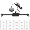 Digital Readout Linear Stainless Steel Aluminum Alloy Linears Scale with