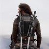Sword Holder Back Leather Sword Sheath, Medieval Sword Shoulder Back