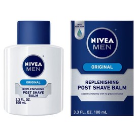 Nivea Buy Nivea Men Original Replenishing Post Shave Balm 100ml Online