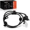 A-Premium Sensor de velocidad de rueda ABS compatible con modelos