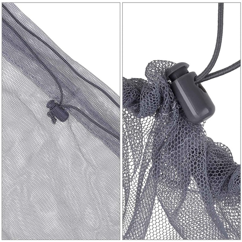 4 Pack Mosquito Head Net Face Mesh Net Head Protecting