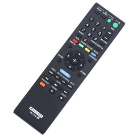 RMT-D301 Replacement Remote Control Applicable for Sony Network Media Player SMP-N100
