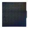 3D Printer Build Plate with Rubber Sheet PEY PEI Texture