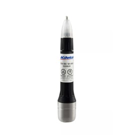 Genuine GM OEM OEM White Diamond Touch Up Paint Bottle GBN 98 98U WA800J Genuine GM ACDelco