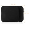 Notebook Bag 13 Inch Neoprene Laptop Sleeve for Pro di