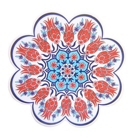 Nankai Tsusho IZNIK Trivet 05 0250-005