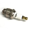 ROTARY PART# 15501, SPARK PLUG FOR LAWN EQUIPMENT-REPL