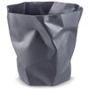 Essey ES00204 Waste Bin, Graphite Grey