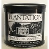 Salt & Pepper Peanuts - 12 ounce tin