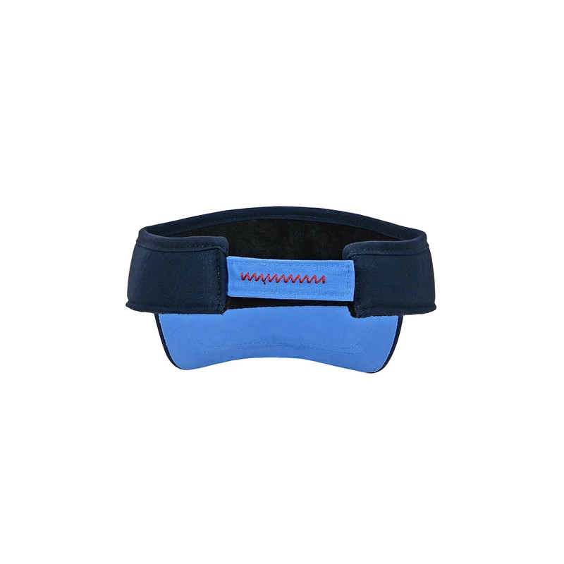 MADSea Unisex Visor Cap, darkblue