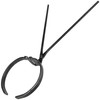Jewellers Tools Crucible Tongs Holder 6kg Graphite Stove Casting Tool