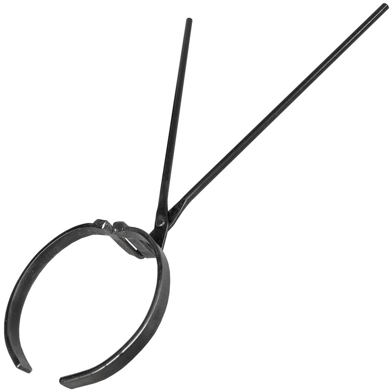 Jewellers Tools Crucible Tongs Holder 6kg Graphite Stove Casting Tool