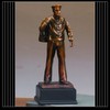 Navy Sailor Statue - Figurine