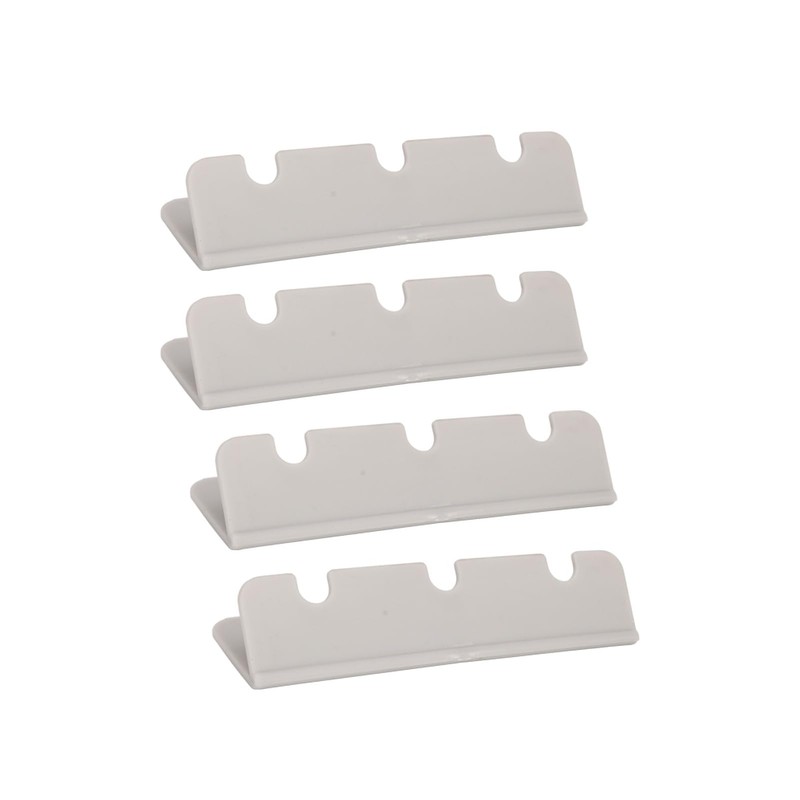HEEPDD Boat Seat Hook Clip, Inflatable Boat Seat Hook Mounts