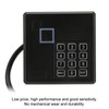Access Controller Read Head with Keypad Password Card Reader Access