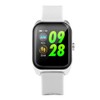 Waterproof Bluetooth Pedometer Wristband, Blood Pressure Sleep Monitor Smart Bracelet