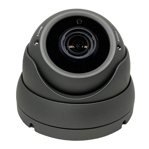 SECURITYVIDEODIRECT SVD, HD-TVI 1080P Full HD, 4 in 1 All