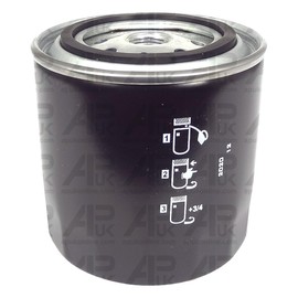 APUK Coolant Water Filter Replacement for Ford 6700 6710 6810 7410 7700 7810 8210 4130 Tractor