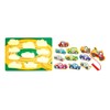 Melissa & Doug (3 Years Old – Melissa and Doug) Magnetic Game Tow