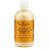 Shea Moisture Raw Shea Retention Shampoo, 13 Ounce