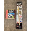 Winner International The Shield Steering Wheel Protector (Vintage) & The