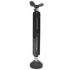 Portable Motorcycle Lift Trolley Jack - Heavy Duty Load Capacity