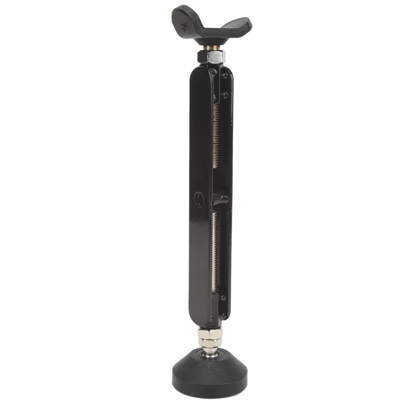 Portable Motorcycle Lift Trolley Jack - Heavy Duty Load Capacity