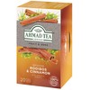 Ahmad Tea Herbal Tea, Rooibos & Cinnamon Teabags, 20 ct