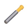 3Pcs Keyhole Router Bits Set 1/4in Shank T Slot Routers