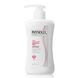 Physiogel Red Soothing AI Calming Gel, 200ml, 1 piece / 피지오겔 레드 수딩 AI 카밍 젤, 200ml, 1개