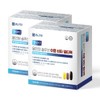 Chong Kun Dang All-in-One Multivitamin Immune Women Men Comprehensive Mineral