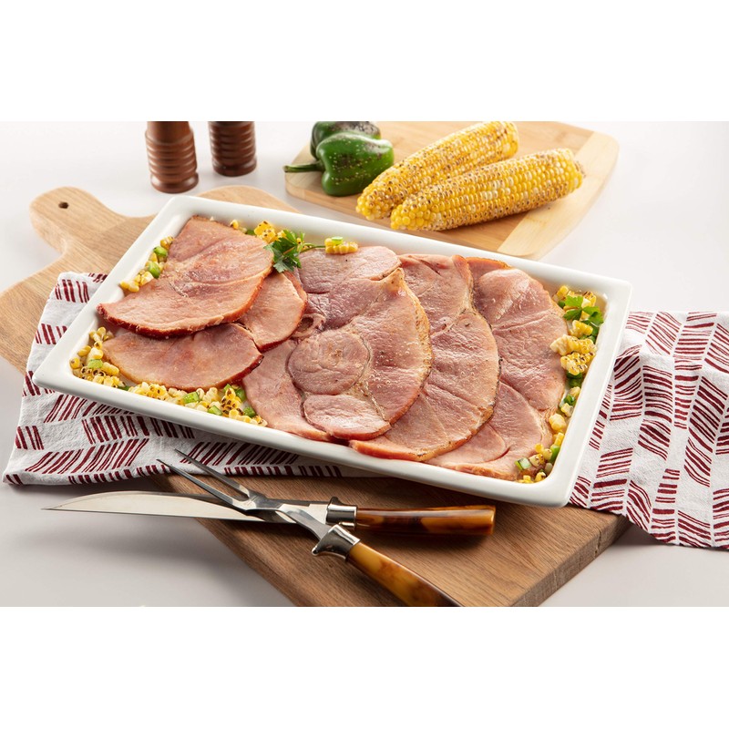 Burgers' Smokehouse Exec Pack