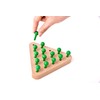 Wooden Puzzles & Games Jumping Tree