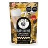 Café Capuchino Descafeinado Varios Sabores, Etnia 52 - 500gr