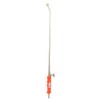50# Liquid Gas Flame Gun Household BBQ Flamethrower Ignition Blow