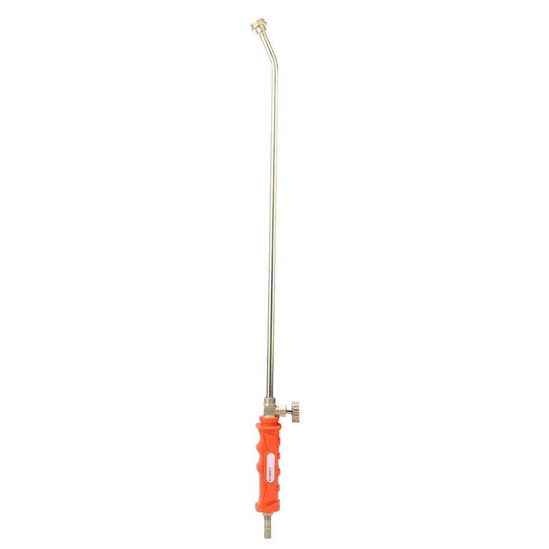 50# Liquid Gas Flame Gun Household BBQ Flamethrower Ignition Blow