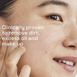 Cetaphil Oily Skin Cleanser