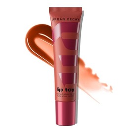 Urban Decay - Lip Toy PH Stained Glossing Oil, Gloss para Labios con Tinta que se Ajusta al pH con cido Hialurnico e Hidratacin 24 Horas,Larga...     