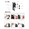 Grandios GD-LINEMAK Fishing Line Rewinding Machine Line Winding Reel Line