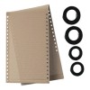 Accesorios Para Sillas Zero Gravity Silla Zero Gravity Caqui