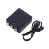 PUSOKEI Digital HD Multimedia Interface to HD Video Converter, 720p/1080p